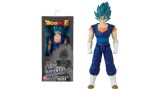 Figurina Statueta Bandai Dragon Ball Super Super Saiyan Blue Vegito Action 30 CM