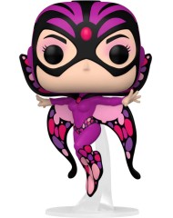 Pop Heroes Justice League Black Orchid 10 CM