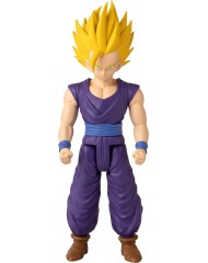 Bandai Dragon Ball Super Limit Breaker Series Super Saiyan 2 Gohan Action 30 Cm
