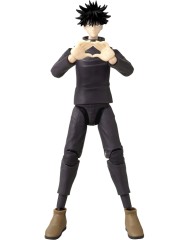Bandai Anime Jujutsu Kaisen Megumi Fushiguro 16.51 CM