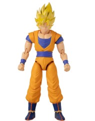 Bandai Dragon Stars Dragon Ball Super Saiyan Goku Ver.2 13cm