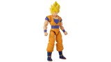 Figurina Joc Bandai Dragon Stars Dragon Ball Super Saiyan Goku Ver.2 13cm