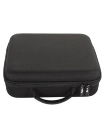 Husa Protectie Transport Bigben Storage Case L Negru Nintendo Switch 