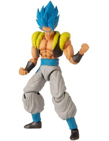 Figura Bandai Dragon Stars Super Saiyan Blue Gogeta 17cm 