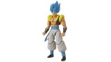 Figurina Joc Figura Bandai Dragon Stars Super Saiyan Blue Gogeta 17cm