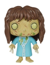 Pop Movies The Exorcist Regan 9 CM 