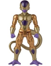 Bandai Limit Breaker Series Dragon Ball Super Golden Freiza 30cm 