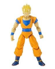 Bandai Dragon Stars Super Saiyan Gohan 17cm