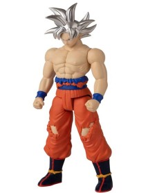 Bandai Dragon Ball Super Limit Breaker Series Ultra Instinct Goku 30cm 