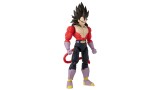 Figurina Joc Bandai Dragon Stars Super Saiyan 4 Vegeta 17cm