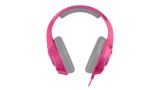  Casti Gaming Cu Fir Otl Pro G5 Nintendo Kirby Roz pentru Nintendo Switch