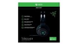  Casti Razer Thresher Negru - Xbox One pentru Xbox One