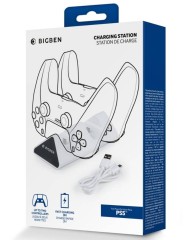 Statie De Incarcare Dubla Bigben V2