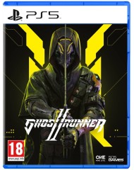 Ghostrunner 2
