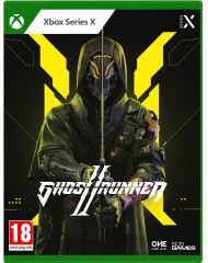 Ghostrunner 2