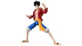 Figurina Joc Bandai Anime Heroes One Piece Monkey D. Luffy 16.5 CM