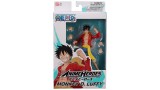 Figurina Joc Bandai Anime Heroes One Piece Monkey D. Luffy 16.5 CM