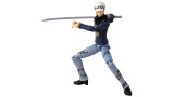 Figurina Joc Bandai Anime Heroes One Piece Trafalgar Law 16.5 CM