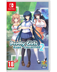 Pretty Girls Game Collection 2
