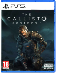 The Callisto Protocol