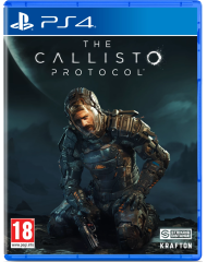 The Callisto Protocol