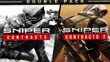 Joc Sniper Ghost Warrior Contracts 1+2 Double Pack pentru PS5