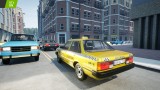 Joc Taxi Driver The Simulation pentru PS4