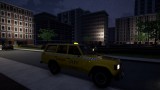 Joc Taxi Driver The Simulation pentru PS4