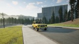 Joc Taxi Driver The Simulation pentru PS4