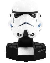 Purearts Starwars Original Stormtrooper Helmet
