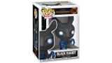 Figurina Joc Pop! Movies Pinocchio Netflix Black Rabbit 12 CM