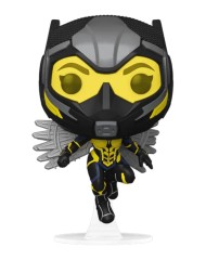 Pop! Marvel Ant Man And The Wasp Quantumania Wasp 10 CM
