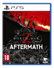 World War Z Aftermath