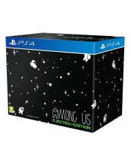 Among Us Ejected Edition