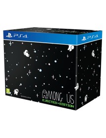 Among Us Ejected Edition 