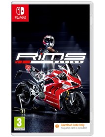 Rims Racing Code In Box 