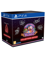 Five Nights At Freddys Security Breach Collectors Edition