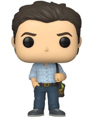 Pop! Television Ozark Marty Byrde 10 CM