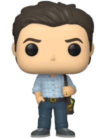 Pop! Television Ozark Marty Byrde 10 CM 