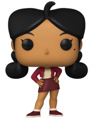 Pop! The Proud Family S1 Penny Proud 10 CM