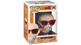 Figurina Joc Pop! Animation Dragon Ball Z Master Roshi 9 CM