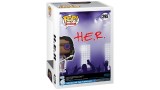 Figurina Joc Pop! Rocks H.e.r H.e.r 10 CM