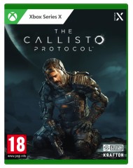 The Callisto Protocol