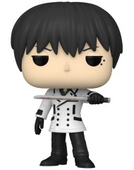 Pop! Animation Tokyo Ghoul Re Kuki Urie 9.5 CM