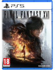 Final Fantasy XVI