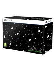 Among Us Ejected Edition