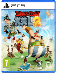 imagineAsterix & Obelix Xxl2