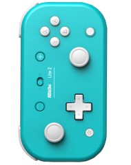Gamepad 8bitdo Lite 2 Bt Turcoaz