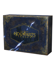 Hogwarts Legacy Collectors Edition