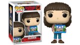 Figurina Joc Pop! Television Stranger Things Season 4 S2 Eleven Cu Diorama 9 CM